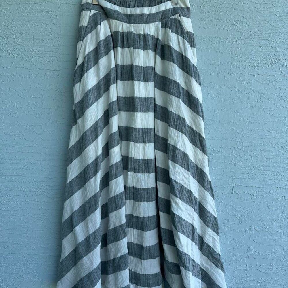 Together Women's multi Skirt